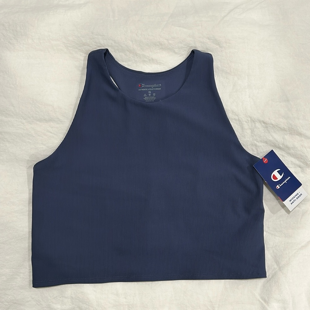 Champion Crop Top